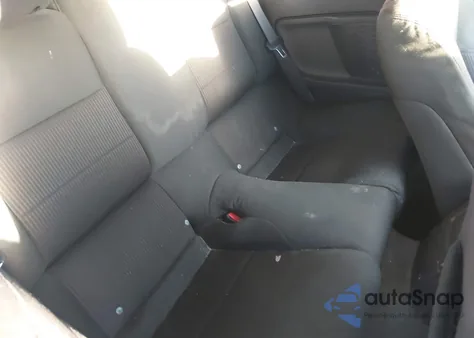 2014 Ford Mustang V6 from USA, damaged, VIN 1ZVBP8EM8E5213381